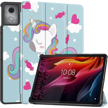 Чехол BECOVER Smart Case для Lenovo Tab K11 Plus TB-352F 11.45" Unicorn (711858)