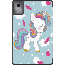 Чехол BECOVER Smart Case для Lenovo Tab K11 Plus TB-352F 11.45" Unicorn (711858)