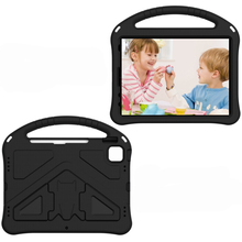 Чехол BECOVER Protected Cover для Apple iPad 10.9"/iPad (А16) 11" Black (711868)