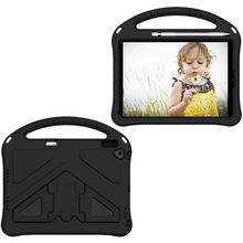 Чехол BECOVER Protected Cover для Apple iPad 10.2 2019/2020/2021 Black (711867)