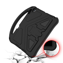 Чехол BECOVER Protected Cover для Apple iPad 10.2 2019/2020/2021 Black (711867)
