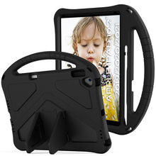 Чехол BECOVER Protected Cover для Apple iPad 10.2 2019/2020/2021 Black (711867)