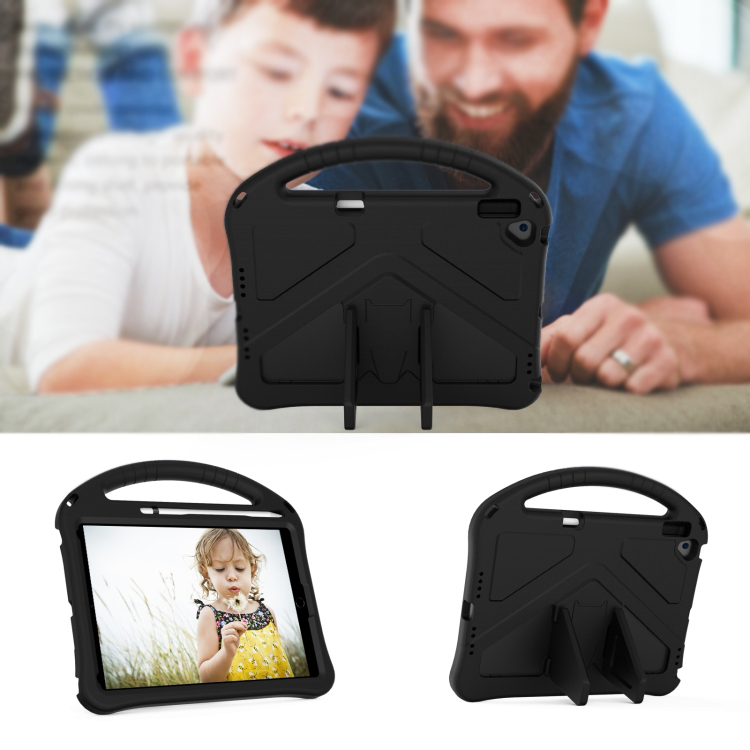 Чехол BECOVER Protected Cover для Apple iPad 10.2 2019/2020/2021 Black (711867) Совместимость по модели Apple iPad 10.2 2021