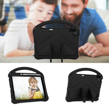 Чехол BECOVER Protected Cover для Apple iPad 10.2 2019/2020/2021 Black (711867)