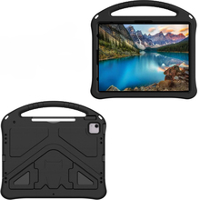 Чехол BECOVER Protected Cover для Apple iPad Air 11" M2/M3 (2024/2025) Black (711869)