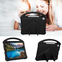 Чехол BECOVER Protected Cover для Apple iPad Air 11" M2/M3 (2024/2025) Black (711869)