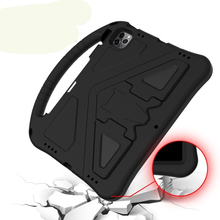 Чохол BECOVER Protected Cover для Apple iPad Pro 12.9 2020/2021/2022 Black (711870)