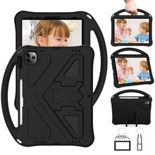 Чохол BECOVER Protected Cover для Apple iPad Pro 12.9 2020/2021/2022 Black (711870)