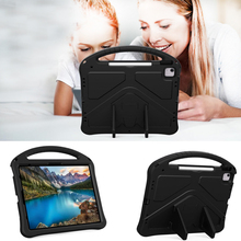 Чехол BECOVER Protected Cover для Apple iPad Air 13" M2/M3 (2024/2025) Black (711871)