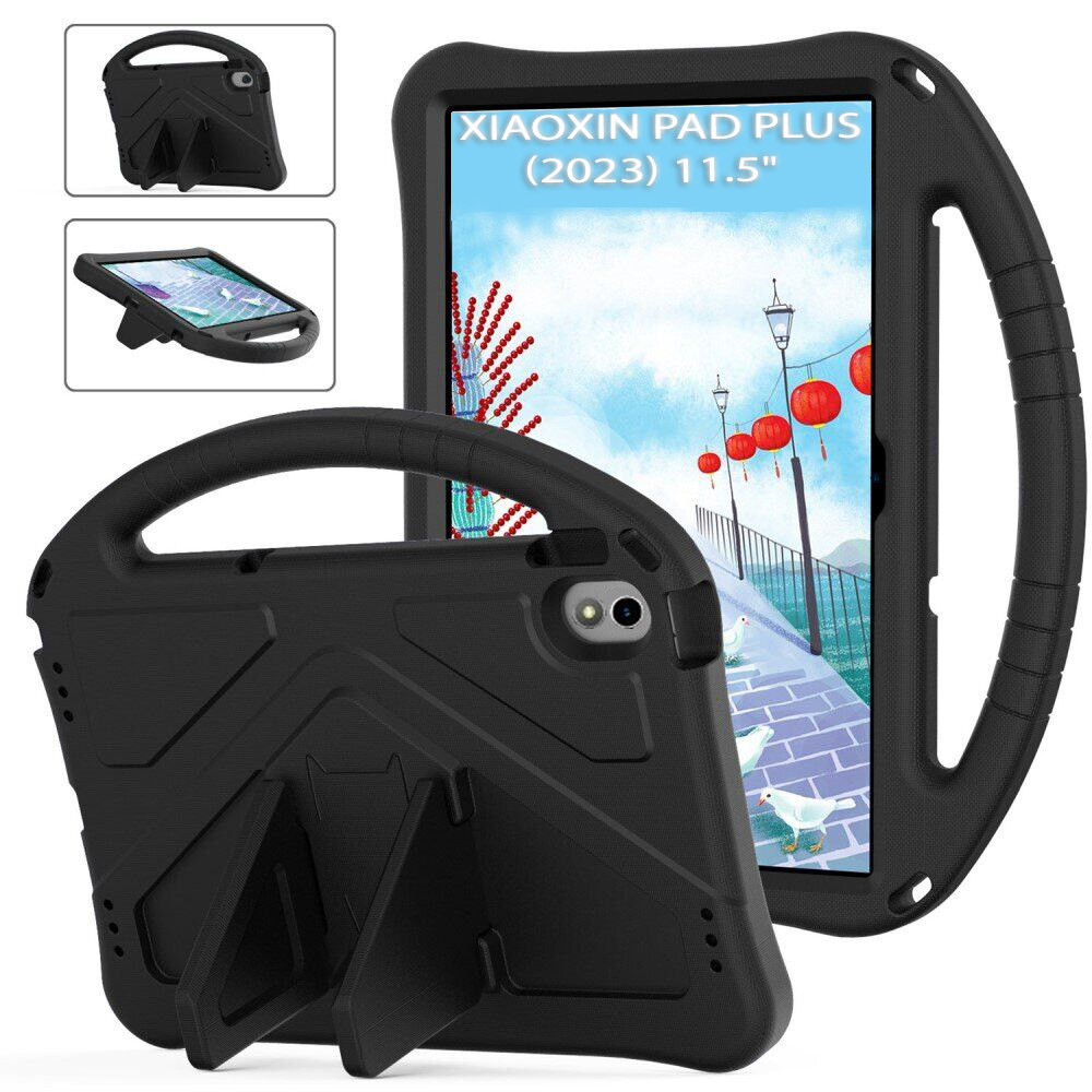 Чохол BECOVER Protected Cover для Lenovo Xiaoxin Pad Plus (2023) 11.5" Black (711881)
