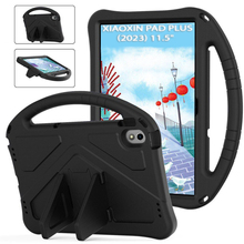 Чохол BECOVER Protected Cover для Lenovo Xiaoxin Pad Plus (2023) 11.5" Black (711881)