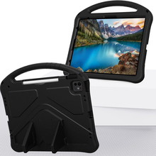 Чохол BECOVER Protected Cover Apple iPad Pro 11" M4 2024 Black (711872)