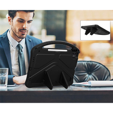 Чохол BECOVER Protected Cover Apple iPad Pro 11" M4 2024 Black (711872)