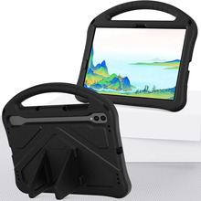 Чохол BECOVER Protected Cover Samsung Galaxy Tab S9 FE 10.9" Black (711876)
