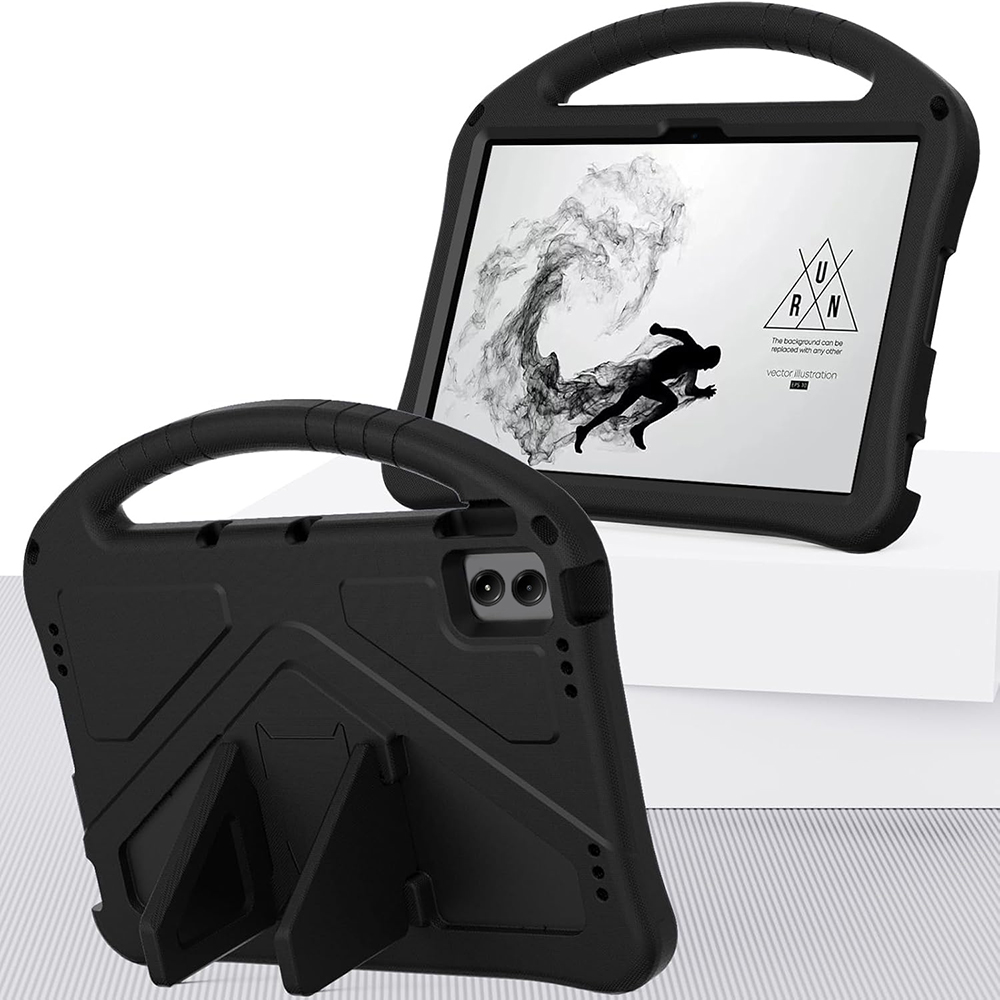 Чехол BECOVER Protected Cover для Xiaomi Redmi Pad Pro 12.1'' Black (711882) Внешний вид Чехол BECOVER Protected Cover для Xiaomi Redmi Pad Pro 12.1'' Black (711882)