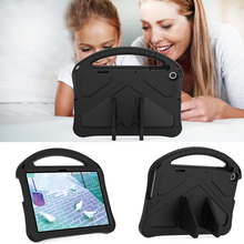 Чехол BECOVER Protected Cover для Lenovo Tab M10 TB-328F (3rd Gen) 10.1" Black (711878)