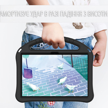 Чехол BECOVER Protected Cover для Lenovo Tab M10 TB-328F (3rd Gen) 10.1" Black (711878)