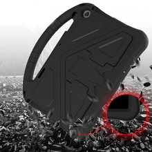 Чехол BECOVER Protected Cover для Lenovo Tab M10 TB-328F (3rd Gen) 10.1" Black (711878)