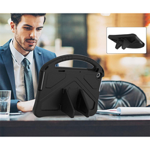Чехол BECOVER Protected Cover для Lenovo Tab M10 TB-328F (3rd Gen) 10.1" Black (711878)