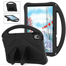 Чохол BECOVER Protected Cover для Lenovo Tab M10+ (3rd Gen)/K10 Pro 10.61" Black (711879)