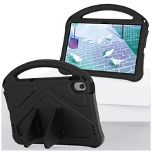 Чохол BECOVER Protected Cover для Lenovo Tab M10+ (3rd Gen)/K10 Pro 10.61" Black (711879)