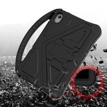 Чохол BECOVER Protected Cover для Lenovo Tab M10+ (3rd Gen)/K10 Pro 10.61" Black (711879)