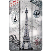 Чохол BECOVER Smart Case до Lenovo Tab K11 Plus TB-352F 11.45" Paris (711857)
