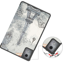 Чохол BECOVER Smart Case до Lenovo Tab K11 Plus TB-352F 11.45" Paris (711857)