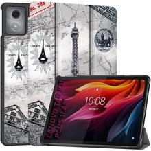Чохол BECOVER Smart Case до Lenovo Tab K11 Plus TB-352F 11.45" Paris (711857)