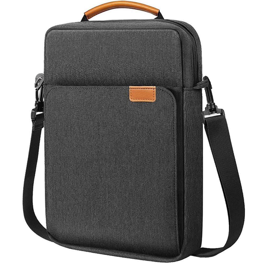 Сумка BECOVER 13" Black (711860)