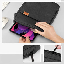 Сумка BECOVER 13" Black (711860)