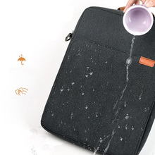 Сумка BECOVER 13" Black (711860)