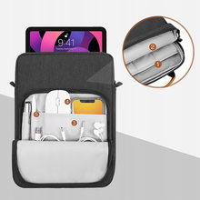 Сумка BECOVER 13" Black (711860)