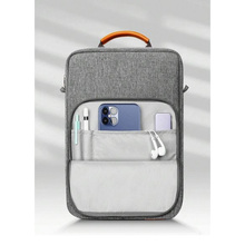 Сумка BECOVER 9"- 11" Gray (711861)