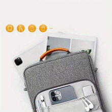 Сумка BECOVER 13" Gray (711862)