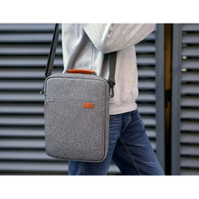 Сумка BECOVER 13" Gray (711862)
