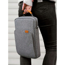 Сумка BECOVER 13" Gray (711862)