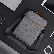 Сумка BECOVER 13" Gray (711862)