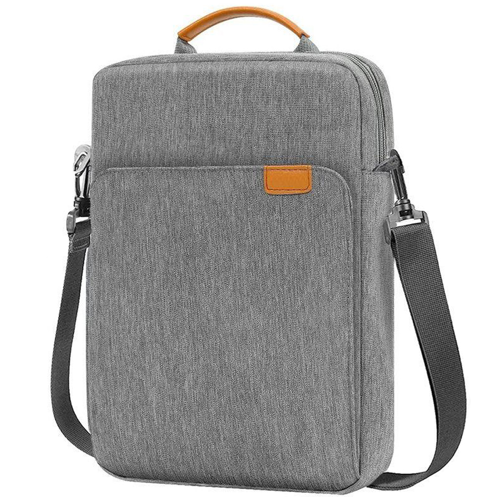Сумка BECOVER 13" Gray (711862)