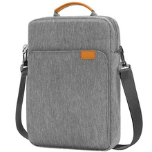 Сумка BECOVER 13" Gray (711862)