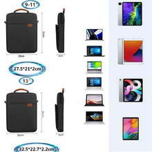 Сумка BECOVER 13" Gray (711862)