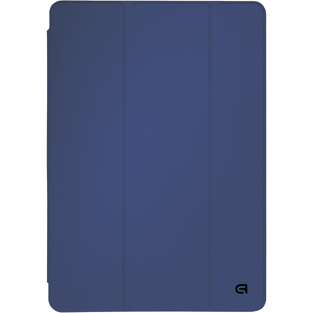 Чохол ARMORSTANDART Flex Case для Samsung Tab A9+ Lavender Grey (ARM84444)