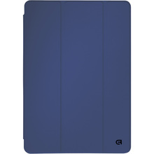 Чохол ARMORSTANDART Flex Case для Samsung Tab A9+ Lavender Grey (ARM84444)