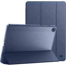 Чохол ARMORSTANDART Flex Case для Samsung Tab A9+ Lavender Grey (ARM84444)