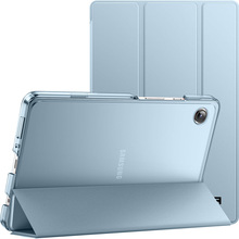 Чехол ARMORSTANDART Flex Case для Samsung Tab A9 Light blue (ARM84440)
