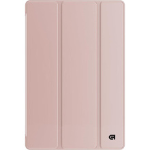 Чохол ARMORSTANDART Flex Case для Samsung Tab A9 Pink (ARM84441)
