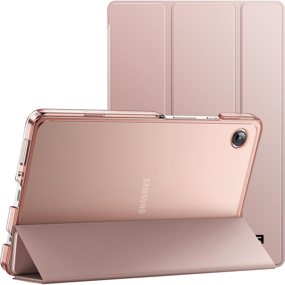 Чехол ARMORSTANDART Flex Case для Samsung Tab A9 Pink (ARM84441) Совместимость по бренду Samsung