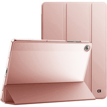 Чехол ARMORSTANDART Flex Case для Samsung Tab A9+ Pink (ARM84446)