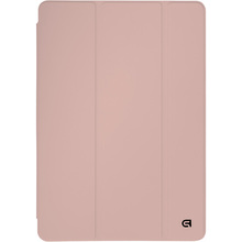 Чехол ARMORSTANDART Flex Case для Samsung Tab A9+ Pink (ARM84446)