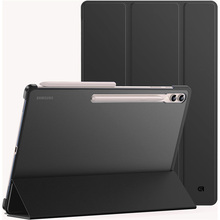 Чехол ARMORSTANDART Flex Case для Samsung Tab S9 / S9 FE / S10 FE Black (ARM84447)